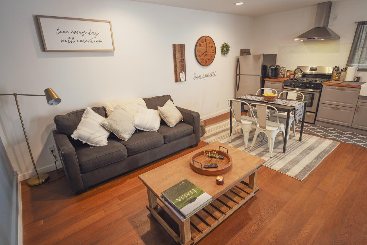 Charming Valley Village Permit # Hsr Two Three Zero Zero 2794 Maison d'hôtes Los Angeles