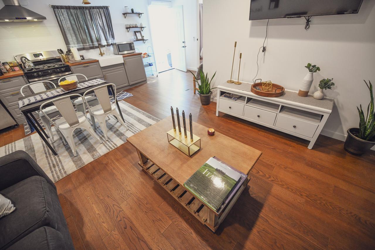 Maison d'hôtes Charming Valley Village Permit # Hsr Two Three Zero Zero 2794 Los Angeles